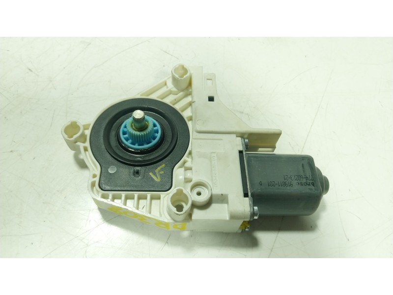 Recambio de motor elevalunas trasero izquierdo para porsche cayenne (92a) 4.8 turbo referencia OEM IAM  8K0959801B 