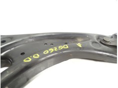 Recambio de brazo suspension inferior delantero derecho para audi a3 sportback (8vf) 1.5 16v tsi act referencia OEM IAM 5Q040715 2