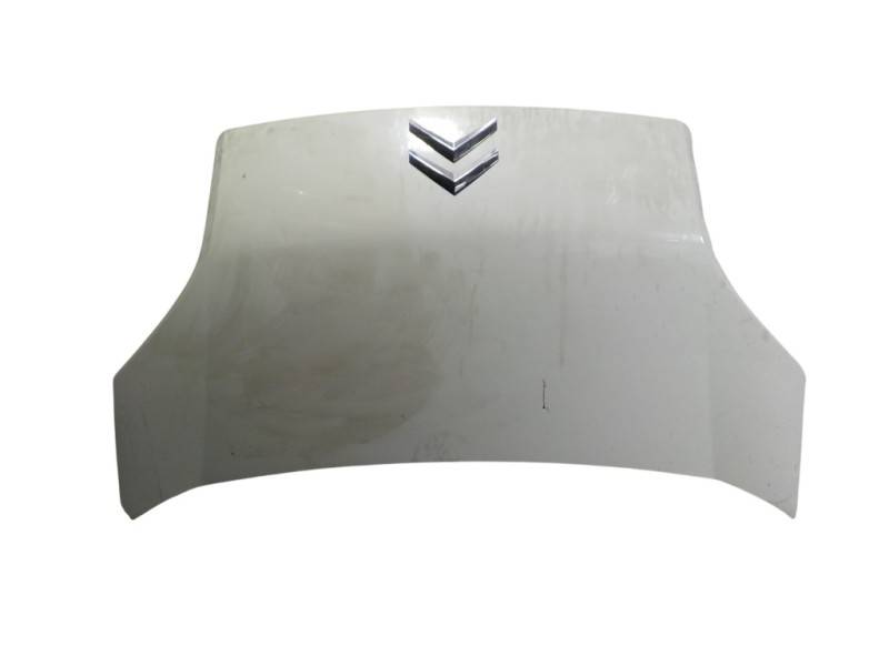 Recambio de capot delantero para citroën nemo 1.3 hdi fap referencia OEM IAM   