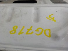 Recambio de capot delantero para citroën nemo 1.3 hdi fap referencia OEM IAM    2