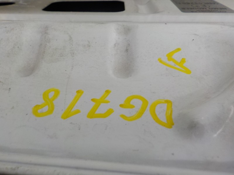 Recambio de capot delantero para citroën nemo 1.3 hdi fap referencia OEM IAM   