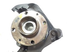 Recambio de mangueta delantera izquierda para citroën nemo 1.3 hdi fap referencia OEM IAM    2