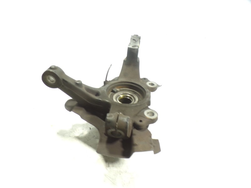 Recambio de mangueta delantera izquierda para citroën nemo 1.3 hdi fap referencia OEM IAM   