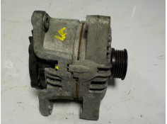 Recambio de alternador para opel corsa d 1.2 cat (a 12 xer / ldc) referencia OEM IAM  13222931 
