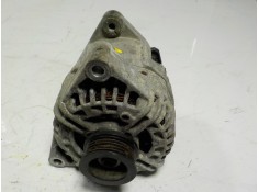 Recambio de alternador para opel corsa d 1.2 cat (a 12 xer / ldc) referencia OEM IAM  13222931  2