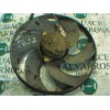 Recambio de electroventilador para ford orion 1.8 diesel referencia OEM IAM   