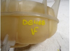 Recambio de deposito expansion para alfa romeo mito (145) 1.4 8v cat referencia OEM IAM 55700508   2