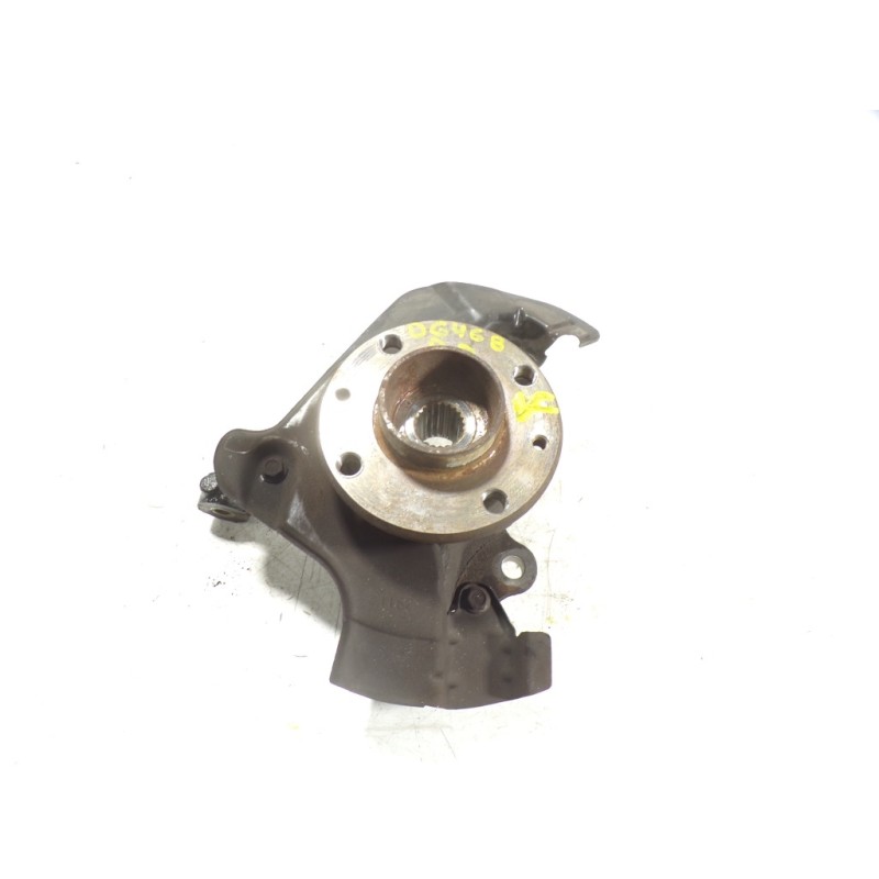 Recambio de mangueta delantera derecha para alfa romeo mito (145) 1.4 8v cat referencia OEM IAM 51776375  