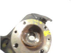 Recambio de mangueta delantera derecha para alfa romeo mito (145) 1.4 8v cat referencia OEM IAM 51776375   2