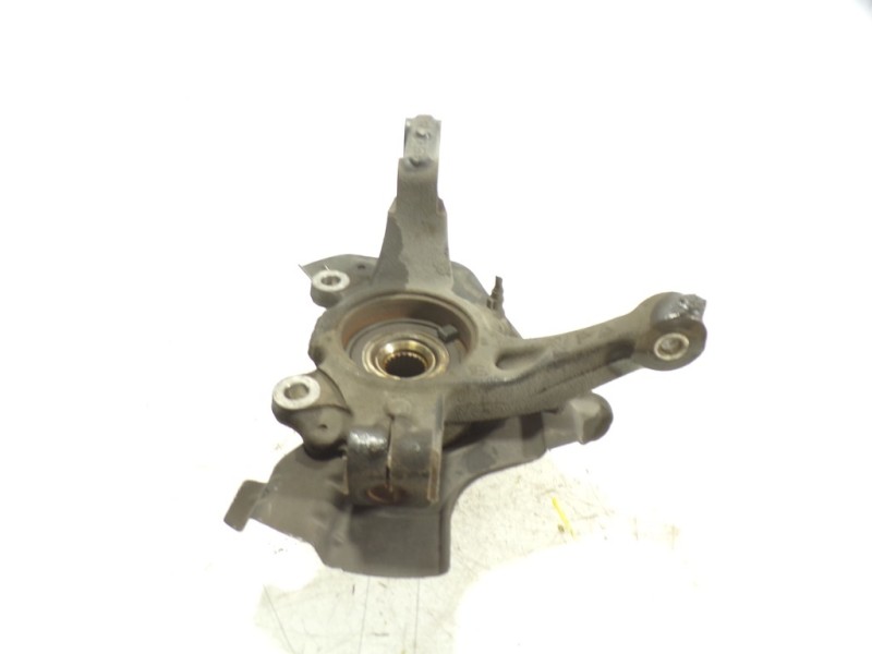 Recambio de mangueta delantera derecha para alfa romeo mito (145) 1.4 8v cat referencia OEM IAM 51776375  