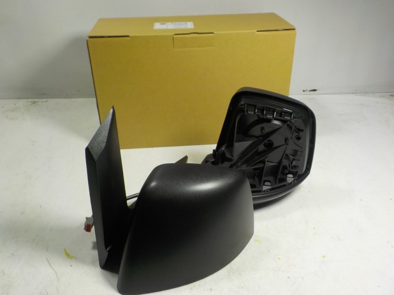 Recambio de espejo izquierdo para ford transit connect furgon 210 l2 trend referencia OEM IAM  1927817 
