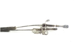 Recambio de palanca cambio para audi a3 (8p) 1.6 16v fsi referencia OEM IAM 1K0711061A 8P0863876  2