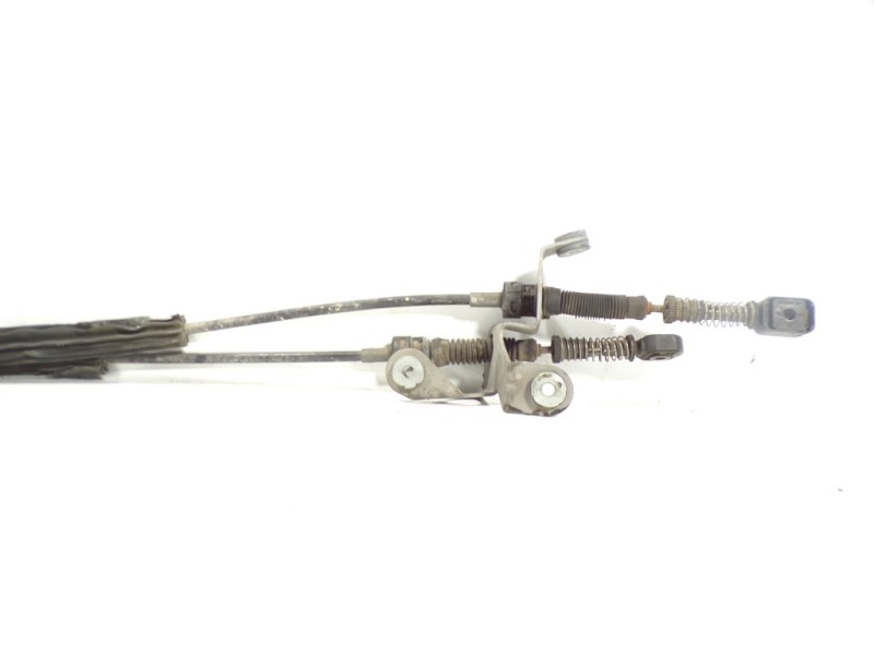 Recambio de palanca cambio para audi a3 (8p) 1.6 16v fsi referencia OEM IAM 1K0711061A 8P0863876 