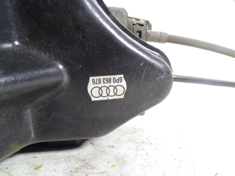 Recambio de palanca cambio para audi a3 (8p) 1.6 16v fsi referencia OEM IAM 1K0711061A 8P0863876 