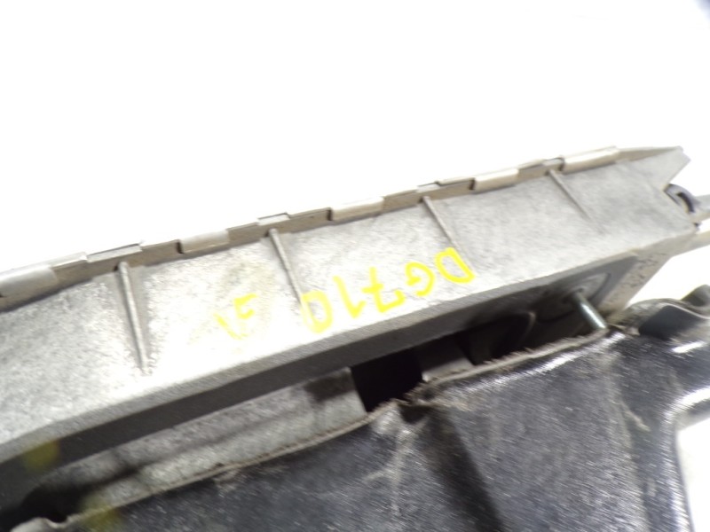 Recambio de palanca cambio para audi a3 (8p) 1.6 16v fsi referencia OEM IAM 1K0711061A 8P0863876 