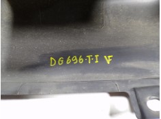 Recambio de puntera paragolpes trasera izquierda para citroën jumper kasten 2.0 blue-hdi fap cat referencia OEM IAM    2