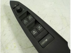 Recambio de mando elevalunas delantero izquierdo para opel antara 2.2 cdti cat (a 22 dm / lnq) referencia OEM IAM 20968462   2