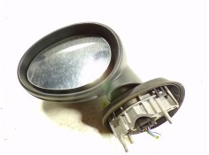 Recambio de espejo izquierdo para bmw mini (r56) 1.6 16v cat referencia OEM IAM 51162755635   2