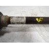 Recambio de transmision derecha para dacia duster 1.5 dci diesel fap cat referencia OEM IAM 391003840R 391003840R 