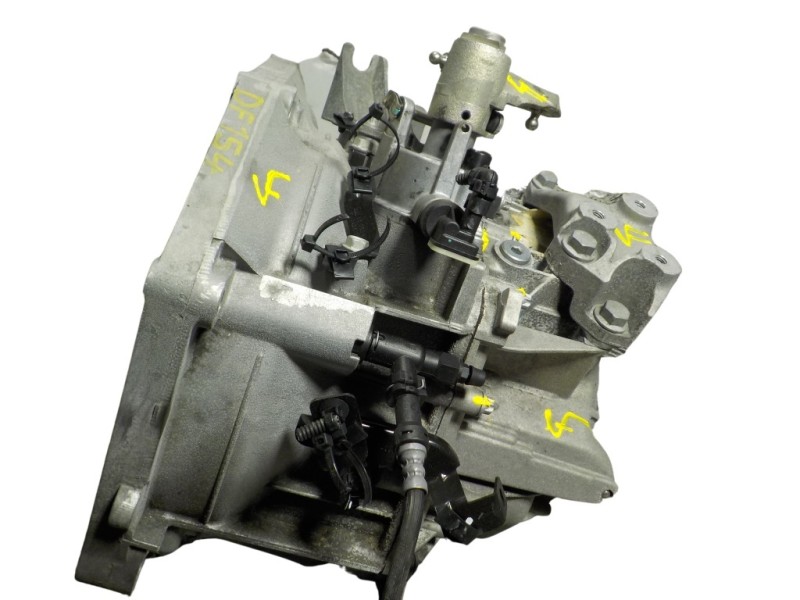 Recambio de caja cambios para opel insignia berlina 2.0 cdti cat referencia OEM IAM 55584363 M32 