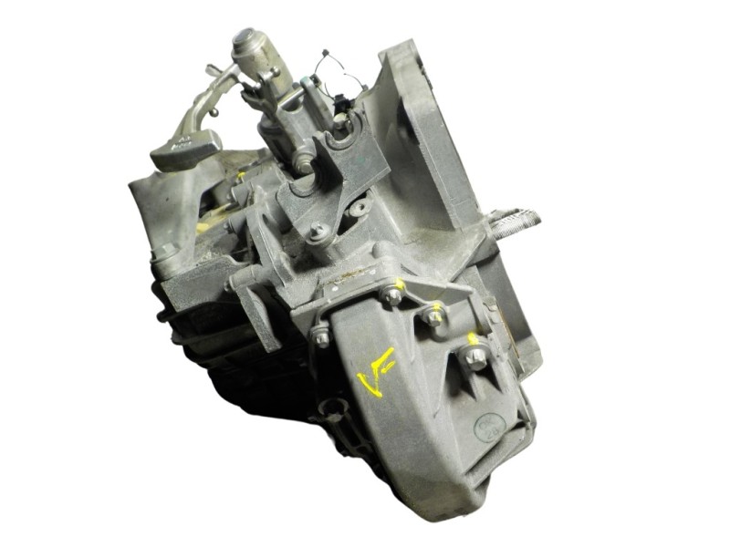 Recambio de caja cambios para opel insignia berlina 2.0 cdti cat referencia OEM IAM 55584363 M32 