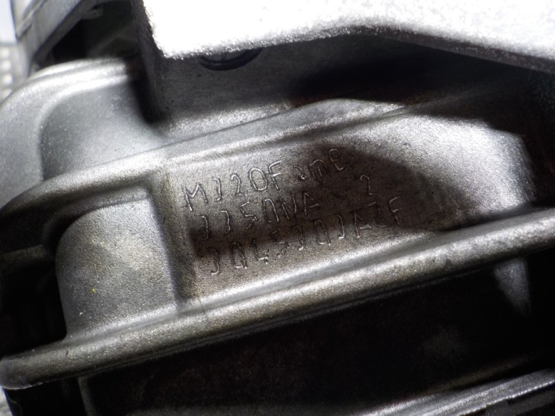 Recambio de caja cambios para opel insignia berlina 2.0 cdti cat referencia OEM IAM 55584363 M32 