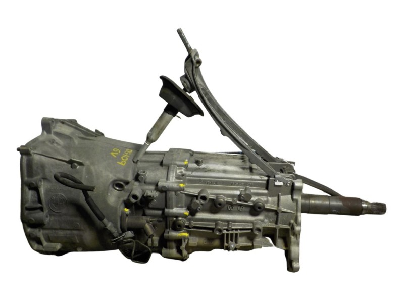 Recambio de caja cambios para bmw x3 (e83) 2.0 16v diesel cat referencia OEM IAM 23003439814 23003439814 