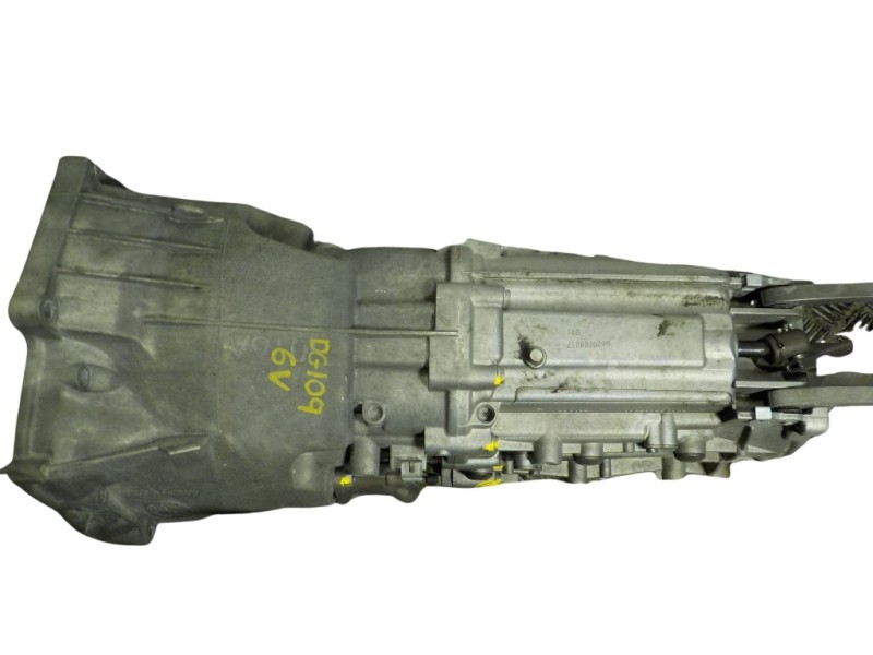 Recambio de caja cambios para bmw x3 (e83) 2.0 16v diesel cat referencia OEM IAM 23003439814 23003439814 