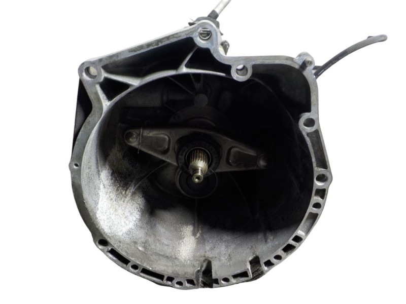 Recambio de caja cambios para bmw x3 (e83) 2.0 16v diesel cat referencia OEM IAM 23003439814 23003439814 