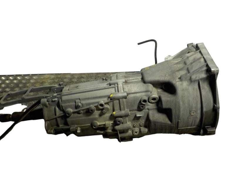 Recambio de caja cambios para bmw x3 (e83) 2.0 16v diesel cat referencia OEM IAM 23003439814 23003439814 