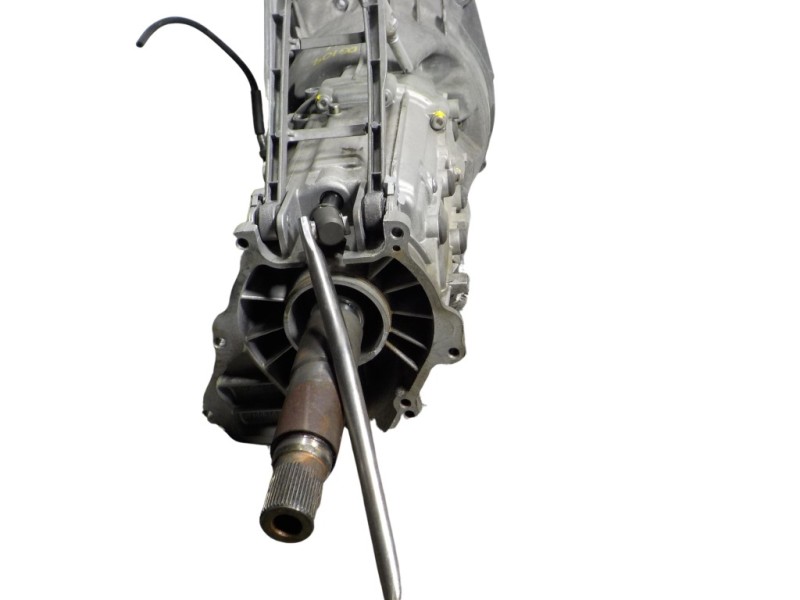 Recambio de caja cambios para bmw x3 (e83) 2.0 16v diesel cat referencia OEM IAM 23003439814 23003439814 