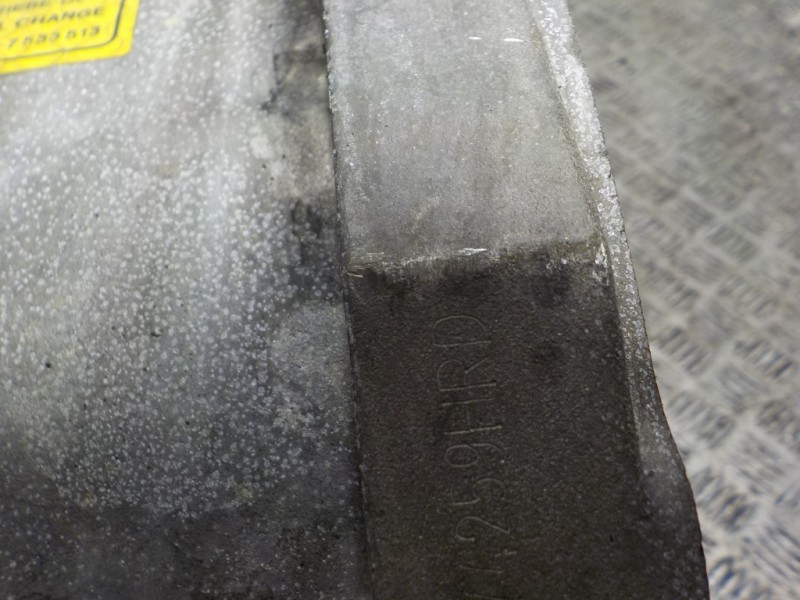 Recambio de caja cambios para bmw x3 (e83) 2.0 16v diesel cat referencia OEM IAM 23003439814 23003439814 