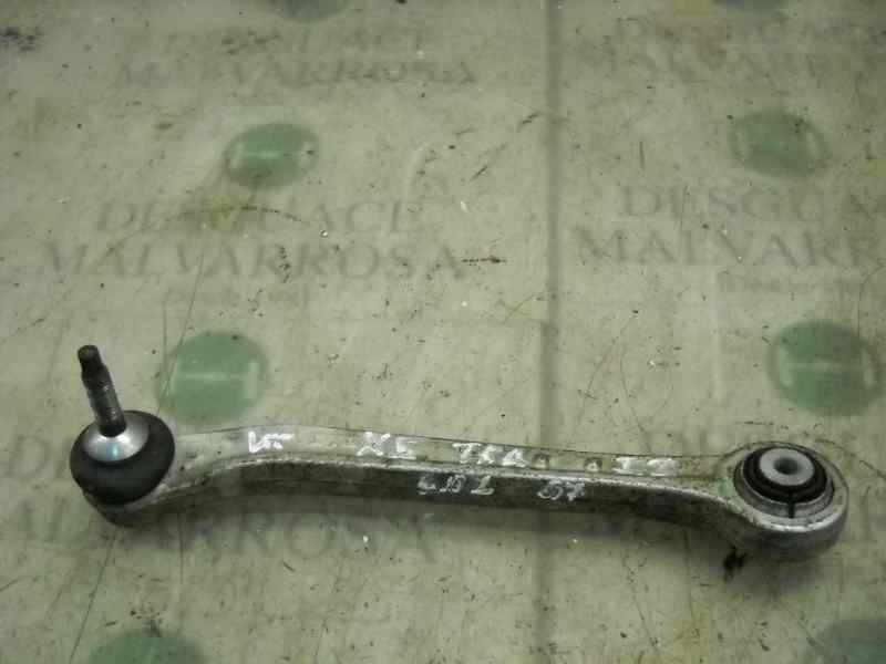 Recambio de brazo suspension superior trasero izquierdo para bmw x5 (e70) 3.0 24v referencia OEM IAM   