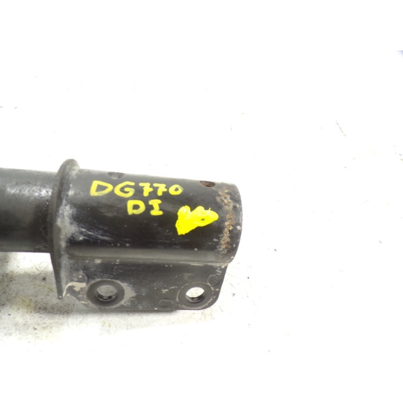 Recambio de amortiguador delantero izquierdo para renault clio iv 1.5 dci diesel fap referencia OEM IAM 543022080R 543020808R 