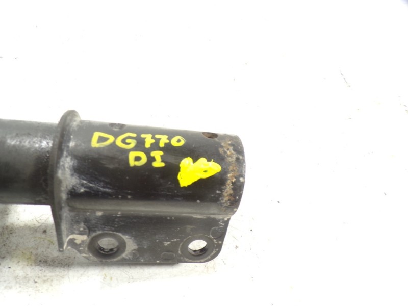 Recambio de amortiguador delantero izquierdo para renault clio iv 1.5 dci diesel fap referencia OEM IAM 543022080R 543020808R 