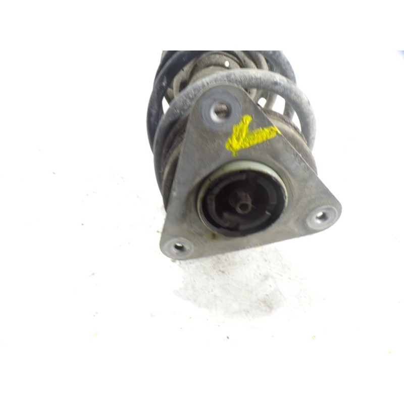 Recambio de amortiguador delantero izquierdo para renault clio iv 1.5 dci diesel fap referencia OEM IAM 543022080R 543020808R 