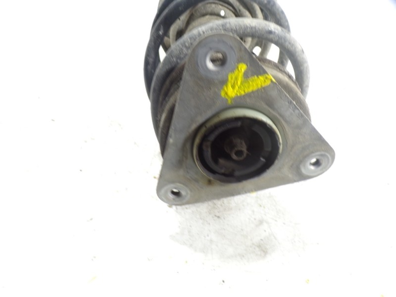 Recambio de amortiguador delantero izquierdo para renault clio iv 1.5 dci diesel fap referencia OEM IAM 543022080R 543020808R 