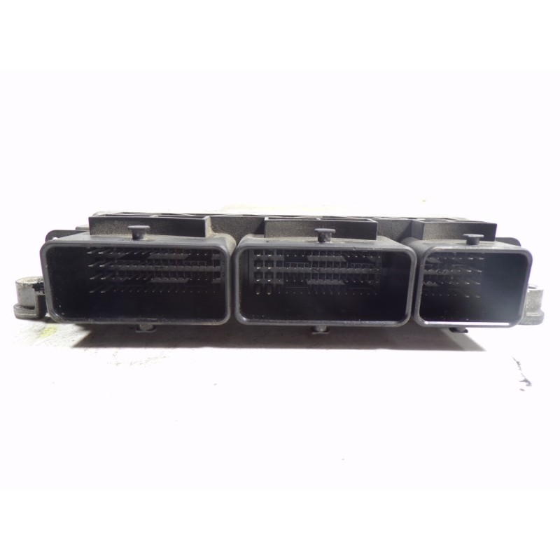 Recambio de centralita motor uce para renault clio iv 1.5 dci diesel fap referencia OEM IAM 237107921R 237106319R 0281032811