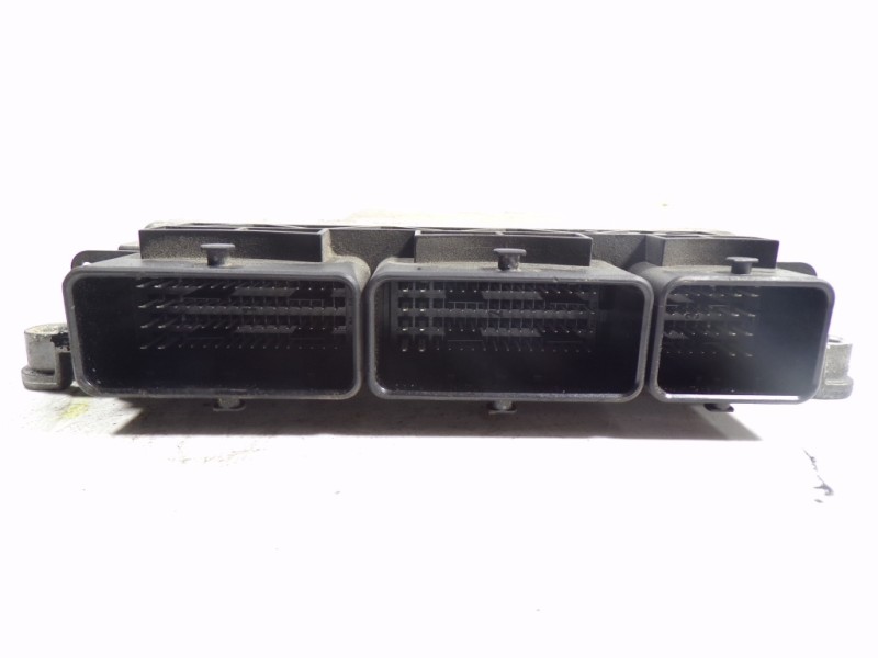 Recambio de centralita motor uce para renault clio iv 1.5 dci diesel fap referencia OEM IAM 237107921R 237106319R 0281032811