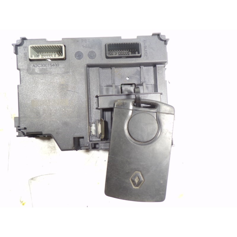 Recambio de conmutador de arranque para renault clio iv 1.5 dci diesel fap referencia OEM IAM 285902598R 285904740R A2C92561704