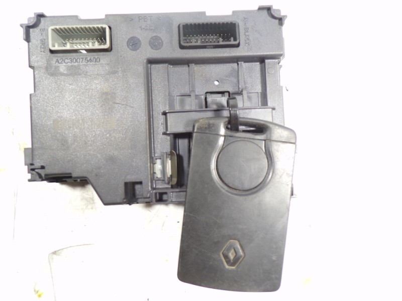 Recambio de conmutador de arranque para renault clio iv 1.5 dci diesel fap referencia OEM IAM 285902598R 285904740R A2C92561704