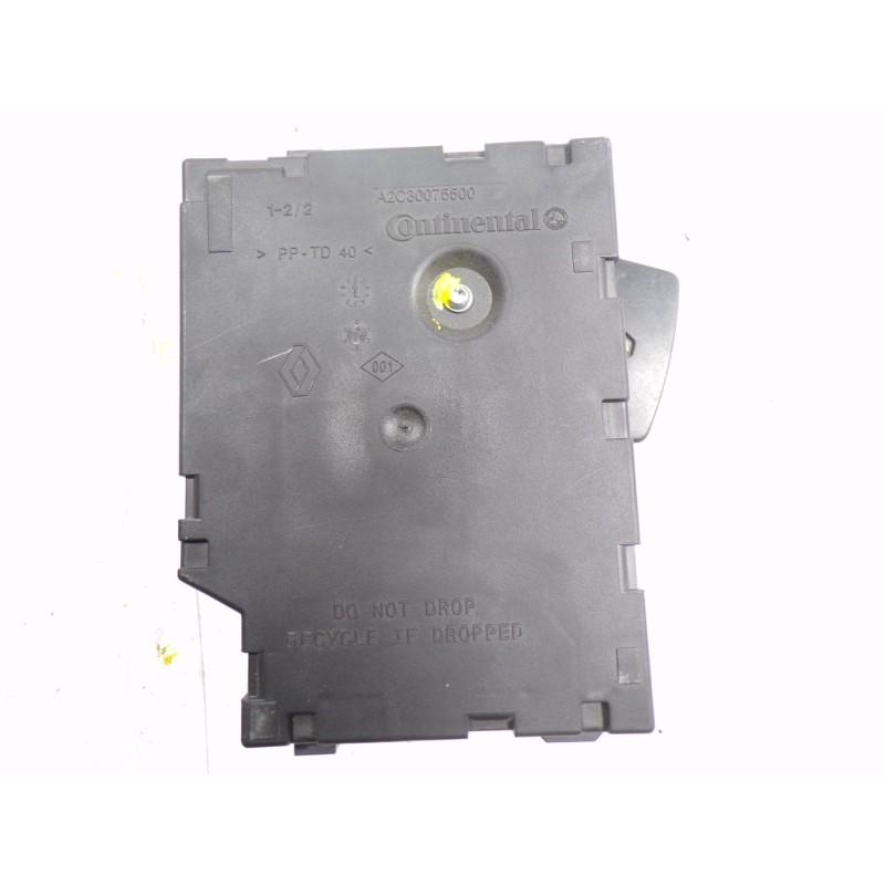 Recambio de conmutador de arranque para renault clio iv 1.5 dci diesel fap referencia OEM IAM 285902598R 285904740R A2C92561704