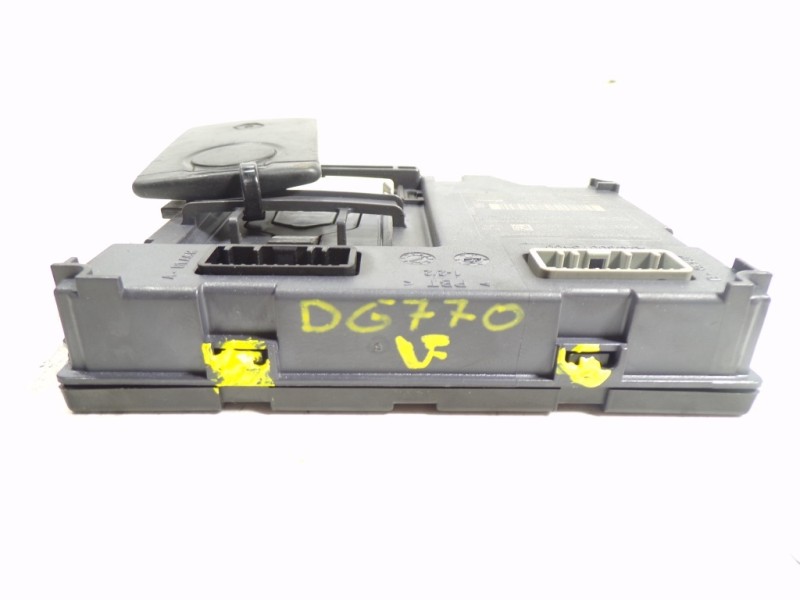 Recambio de conmutador de arranque para renault clio iv 1.5 dci diesel fap referencia OEM IAM 285902598R 285904740R A2C92561704