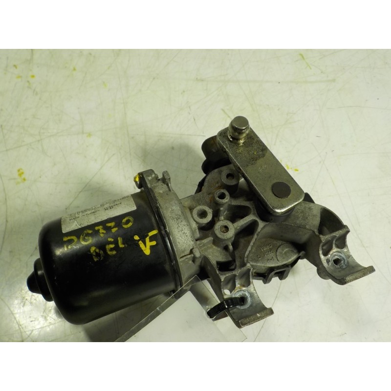 Recambio de motor limpia delantero para renault clio iv 1.5 dci diesel fap referencia OEM IAM 288A53268R 288004542R W000032746