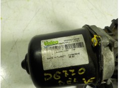 Recambio de motor limpia delantero para renault clio iv 1.5 dci diesel fap referencia OEM IAM 288A53268R 288004542R W000032746 2