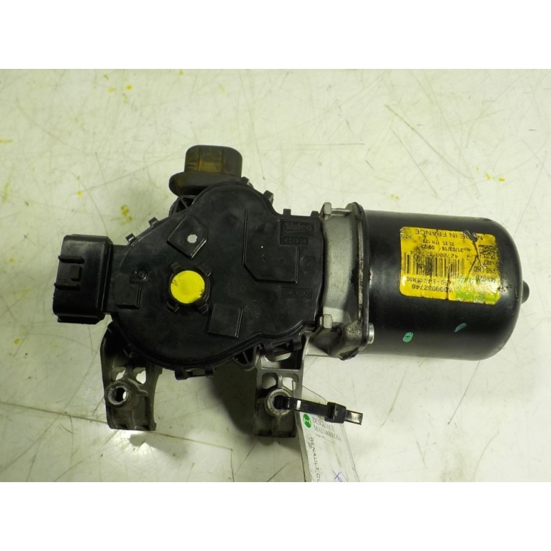 Recambio de motor limpia delantero para renault clio iv 1.5 dci diesel fap referencia OEM IAM 288A53268R 288004542R W000032746