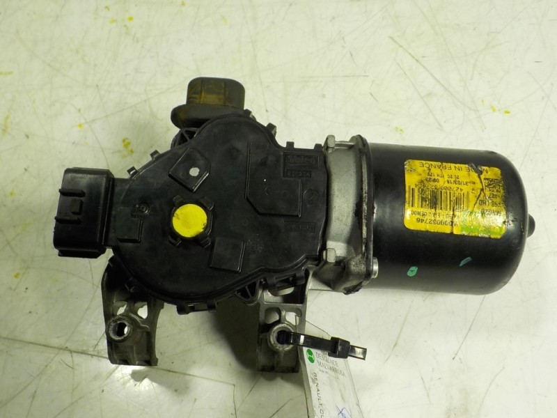 Recambio de motor limpia delantero para renault clio iv 1.5 dci diesel fap referencia OEM IAM 288A53268R 288004542R W000032746