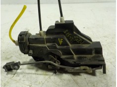 Recambio de cerradura puerta delantera izquierda para mercedes-benz clase a (w168) 1.7 cdi diesel cat referencia OEM IAM    2