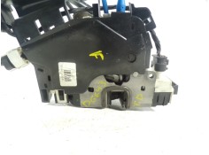 Recambio de cerradura puerta trasera derecha para mercedes-benz clase c (w204) berlina 2.2 cdi cat referencia OEM IAM A204730043 2