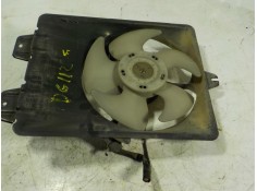 Recambio de electroventilador para mitsubishi carisma berlina 4 (da0) 1.8 16v cat referencia OEM IAM   